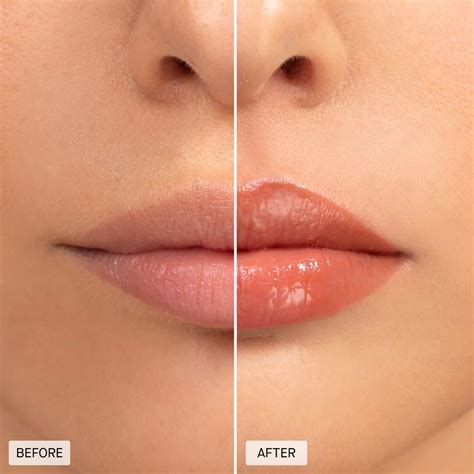 il makiage uncensored lip plumping gloss